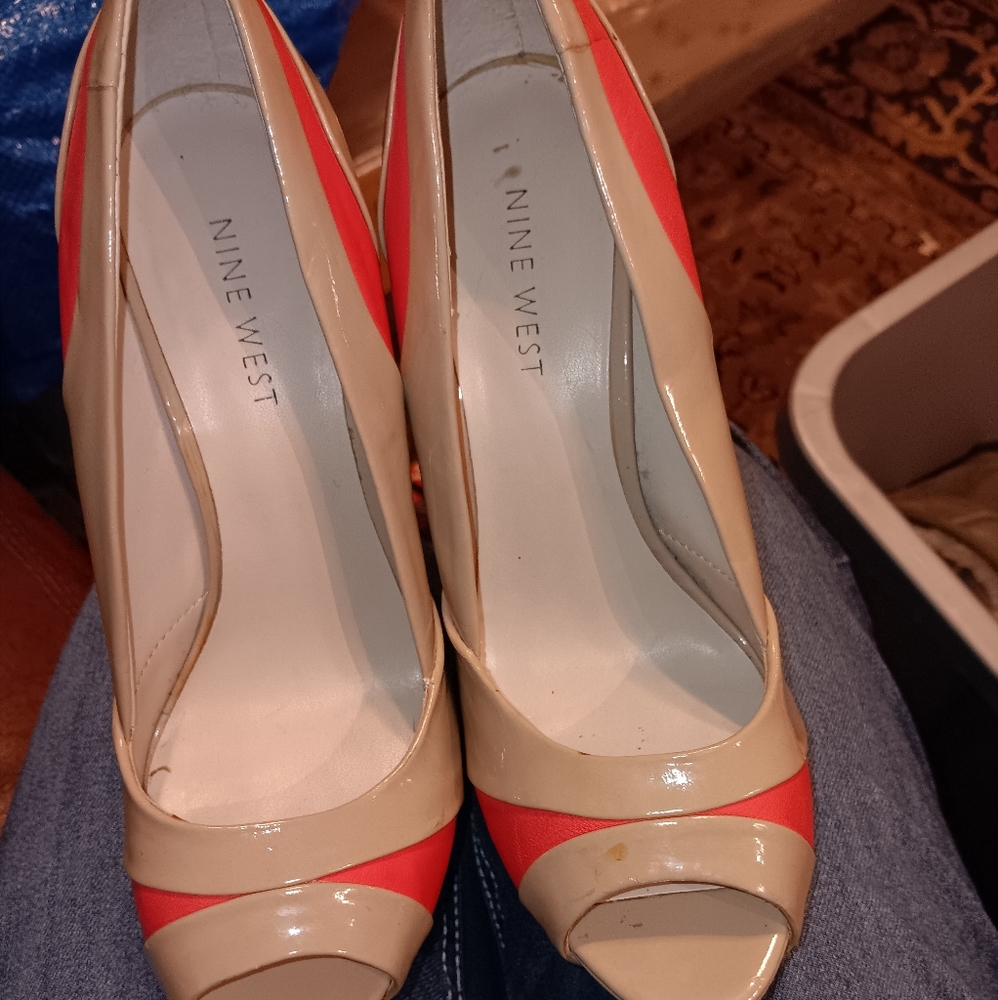 Womens heels